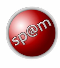 spam, Mag. 2013 spam