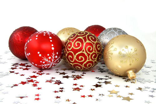 Buon Natale, Dic. 2012 Buon Natale
