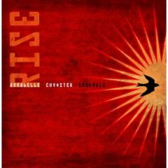Annabelle Chvostek - Rise