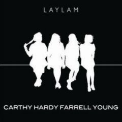 Carthy Hardy Farrell Young - Laylam