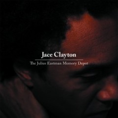 Jace Clayton - The Julius Eastman Memory Depot, Apr. 2013 Jace Clayton - The Julius Eastman Memory Depot