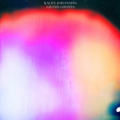Kacey Johansing – Grand Ghosts, Apr. 2013 Kacey Johansing – Grand Ghosts