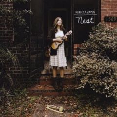 Rebecca Zapen – Nest, Ago. 2012 Rebecca Zapen – Nest