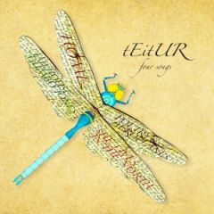 Teitur – Four Songs