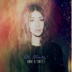 Anni B. Sweet - Oh, Monsters!