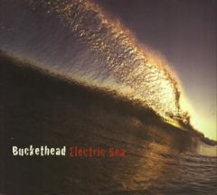 Buckethead - Electric Sea, Gen. 2012 Buckethead - Electric Sea