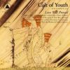 Cult of Youth - Love Will Prevail, Set. 2012 Cult of Youth - Love Will Prevail