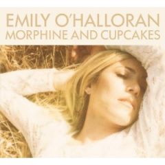 Emily O'Halloran - Morphine and Cupcakes, Apr. 2012 Emily O'Halloran - Morphine and Cupcakes