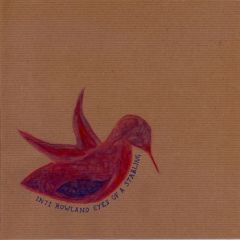 Inti Rowland - Eyes of A Starling
