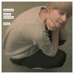 Jenny Hval / Havard Volda – Nude On Sand, Feb. 2012 Jenny Hval / Havard Volda – Nude On Sand