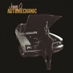 Jenny O. - Automechanic
