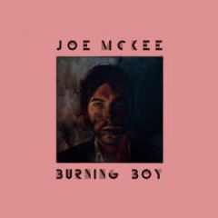 Joe McKee - Burning Boy