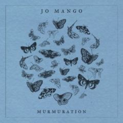 Jo Mango - Murmuration