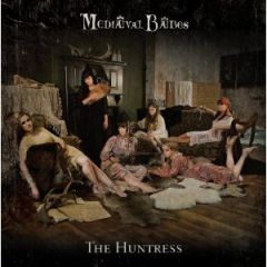 Mediaeval Baebes - The Huntress