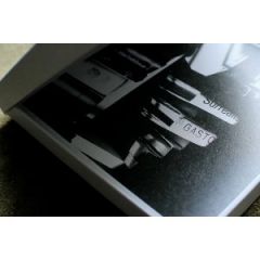 Memory Drawings – Music for Another Loss