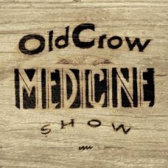 Old Crow Medicine Show – Carry Me Back