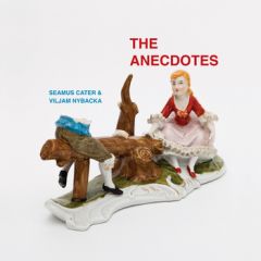 Seamus Cater & Viljam Nybacka - The Anecdotes, Lug. 2012 Seamus Cater & Viljam Nybacka - The Anecdotes