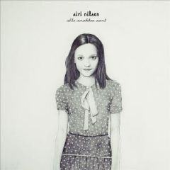 Siri Nilsen - Alle Snakker Sant, Gen. 2012 Siri Nilsen - Alle Snakker Sant