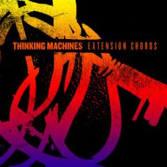 Thinking Machines - Extension Chords