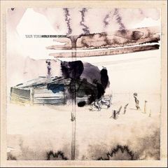 Yair Yona - World Behind Curtains
