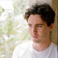 Cass McCombs