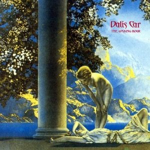 Dali's Car - The Waking Hour