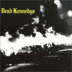 Dead Kennedys - Fresh Fruit...