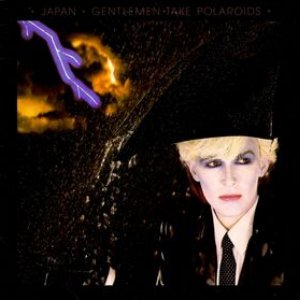 Japan - Gentlemen Take Polaroids