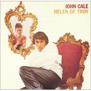 John Cale - Helen of Troy