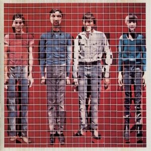 Talking Heads - More Songs about Buildings and Food